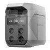 Портативная зарядная станция 1024 Втч DELTA 3 Plus ECOFLOW (EFDELTA3P-EU)