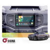 Штатна магнітола X9232 2+32 Gb 9" Volkswagen Amarok 1 2016-2020 (L1) SIGMA4car (39477)