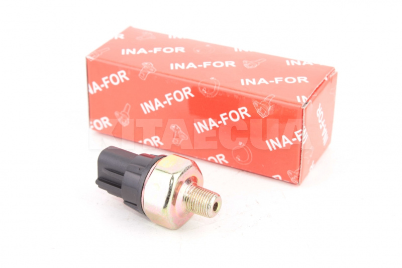 Датчик давления масла INA-FOR на Geely EMGRAND EC8 (E020600005)