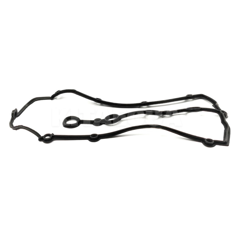 Прокладка клапанної кришки KLM Autoparts на Chery M11 (481H-1003042) - 2