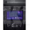 Штатна магнітола MOSS M3 4+32 ГБ 10" Zotye T600 2014-2019 AMS (50943)