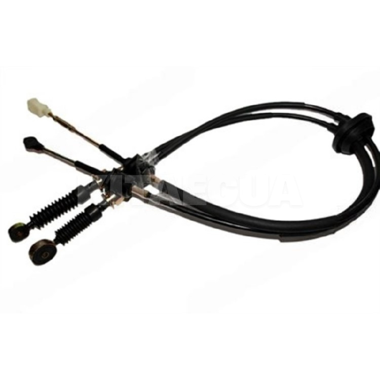 Трос КПП SHINO на Chery EASTAR (B11-1703090)