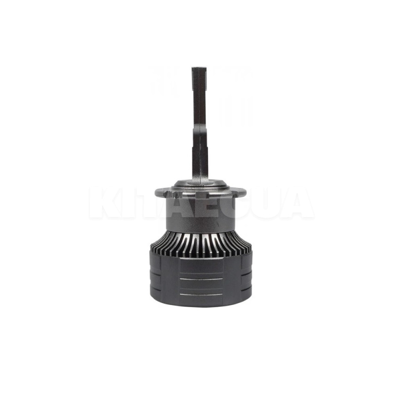LED лампа для авто D4S 45W 6000K SIGMA4car (47591) - 6