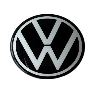 Емблема VW передня з підсвічуванням ОРИГИНАЛ