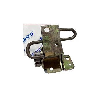 Петля двері передня нижня права (старий зразок) SHINO