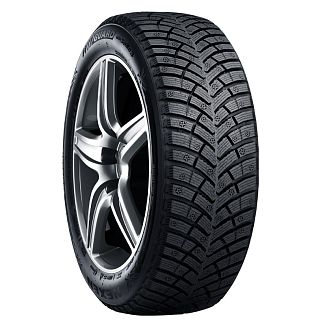 Шина зимова 235/75R15 109T (шип) Winguard Winspike 3 XL NEXEN