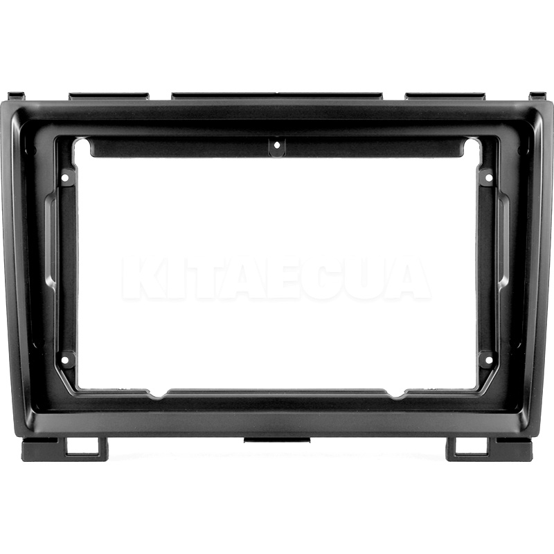 Штатна магнітола E9232 2+32 Gb 9" Great Wall Haval H5 2011-2016 SIGMA4car (41826) - 2