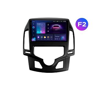 Штатная магнитола CC3 4+64 Gb 9" Hyundai i30 1 FD 2007-2012 2k (F2) Teyes