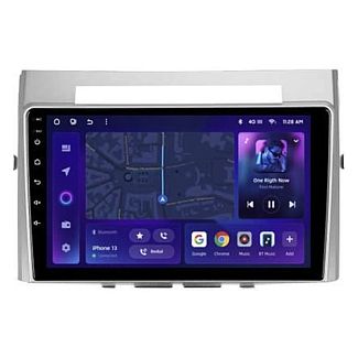 Штатна магнітола MOSS M2 4+32 Gb 9" Toyota Corolla Verso AR10 2004-2009 (F2) AMS