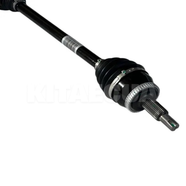 Приводной вал правый BYD на BYD Yuan Plus (13500159-00) - 2