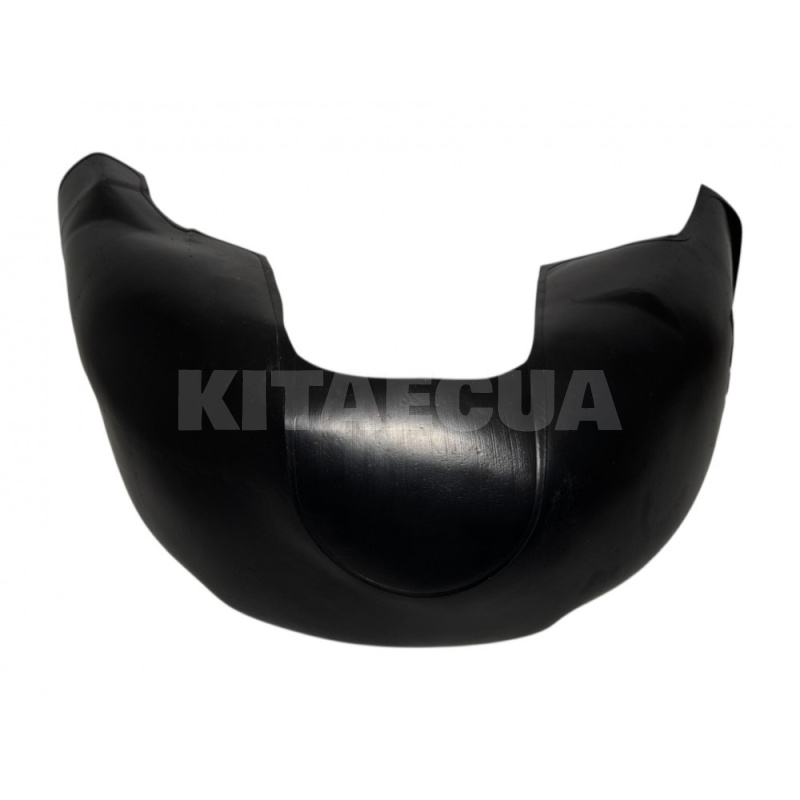 Подкрылки (ком-т 4 шт.) UNI на Geely MK (MK-33520) - 5