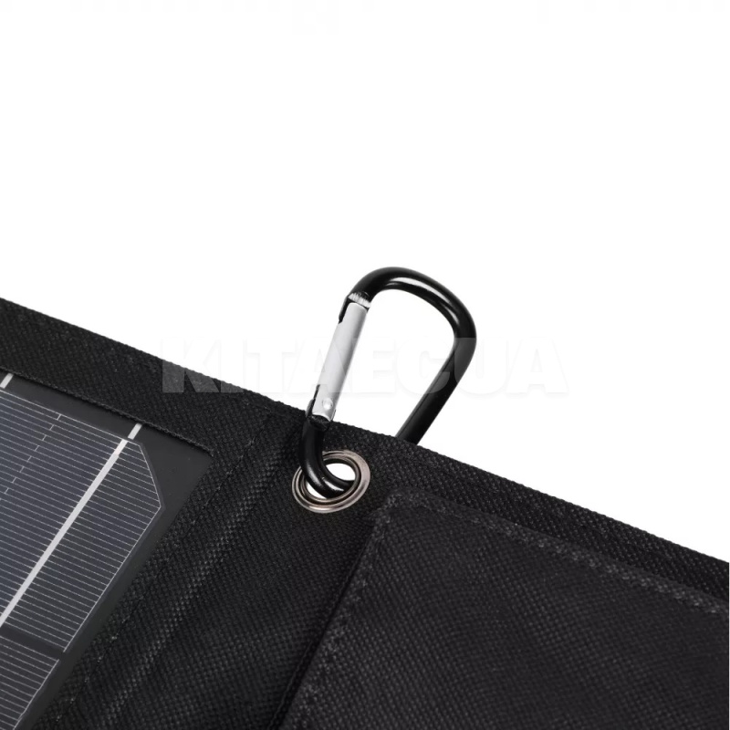 Портативна сонячна панель 22Вт Choetech (368950001) - 3