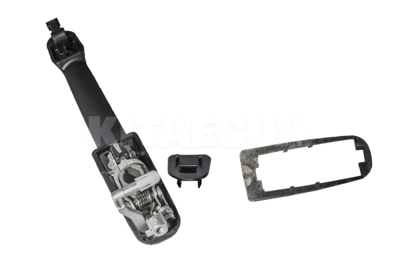Ручка наружная передней левой двери на Chery AMULET (A15-6105170-DQ) - 4