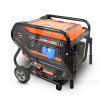 Генератор бензиновый GG7500E 6.5 кВт TMG Power (SC-248803)