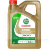 Масло моторное синтетическое 4л 0W-20 EDGE C5 CASTROL (15CC95)