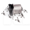 Сайлентблок задней балки ORIJI на Geely GC6 (101400167551)