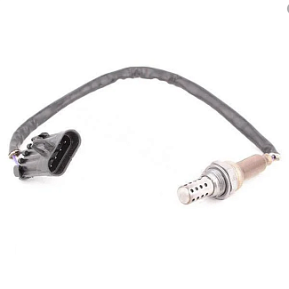 Датчик кислорода лямбда зонд передний 1.5L 