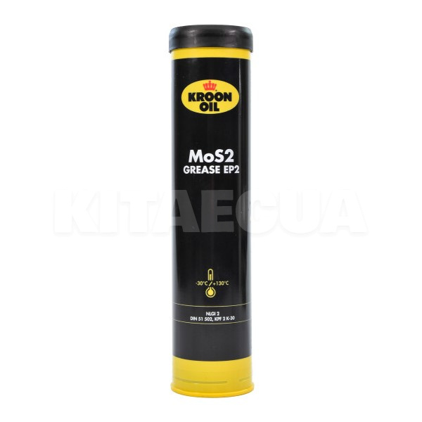 Мастило літієве для ШРКШа універсальне 400мл KROON OIL (KL 03006)