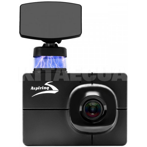 Відеореєстратор Full HD (1920x1080) USB, Wi-Fi AT240 Aspiring (W6189)