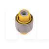 Сайлентблок заднього нижнього важеля (поліуретан) INA-FOR на Chery M11 (M11-2919240-P)