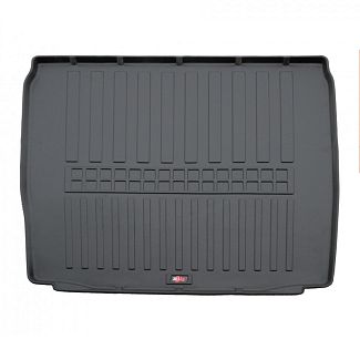 3D килимок багажника CITROEN C5 (2008-2017) Stingray