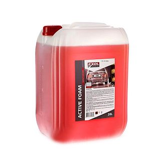 Активная пена Perfect Car Wash 20л концентрат EXOL