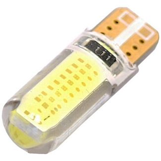 LED лампа для авто W5W Tempest