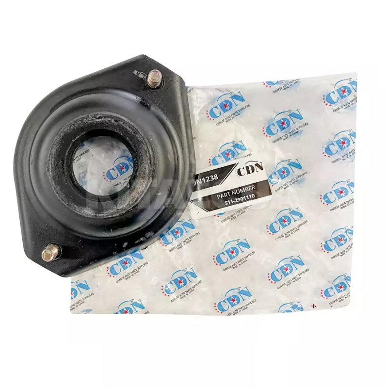 Опора амортизатора переднего CDN на Chery QQ (S11-2901110)