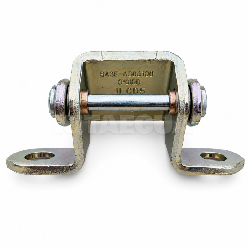 Петля кришки багажника ОРИГИНАЛ на BYD EV Song Plus (SA3F-6306100) - 2