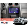 Штатная магнитола MOSS M3 4+32 ГБ 9" GREAT WALL Haval H5 2011-2016 AMS (49925)