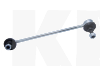 Стойка стабилизатора передняя левая FORTUNE LINE на GEELY CK2 (1400509180)