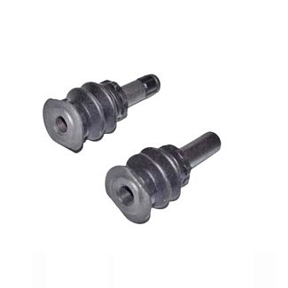 Направляющая суппорта заднего (2шт) HQ