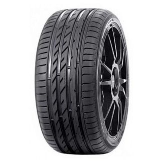Шина літня 235/45R18 94W Nordman SZ2 NOKIAN