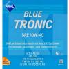 Масло моторное полусинтетическое 5л 10W-40 BlueTronic Aral (1529FA-ARAL)