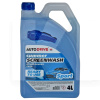 Омыватель летний 4л "спорт" Summer Screen Wash Sport Auto Drive (AD0132)
