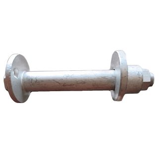 Болт розвалу в зборі на поздовжні важелі 2WD/4WD KLM Autoparts