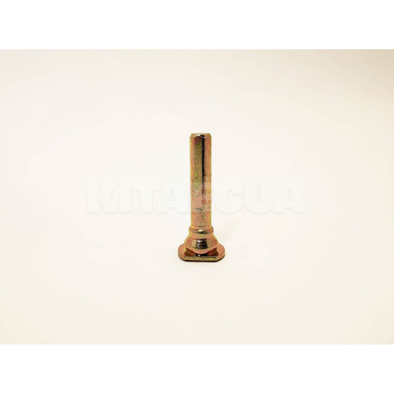Направляющая суппорта переднего с ABS (1шт) KLM Autoparts на Chery AMULET (A11-6GN3501057)