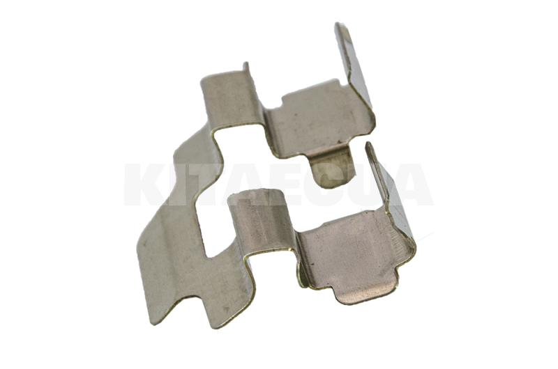 Пружина переднего суппорта 6GN ОРИГИНАЛ на TIGGO 1.6-1.8 (T11-6GN3501054) - 3