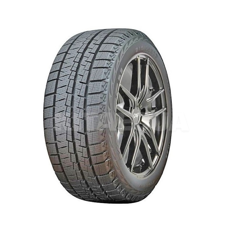 Шина зимова 275/45R20 110H XL AW33 KAPSEN (2754520AW33)