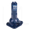 Домкрат механический бутылочный до 2т (215мм-485мм) телескопический VITOL (DM-4852T-VITOL)