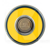 Краска желтая 400мл полуглянцевая GL 1210 Yellow Submarine MONTANA (284076)