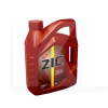 Синтетическое трансмиссионное масло GFT GL-5 75W90 4л ZIC (162629)