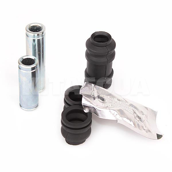 Ремкомплект супорта заднього (напрямні пильовики) 6AD Frenkit на TIGGO 2.0-2.4 (T11-3502050/T11-3502-NP) - 2