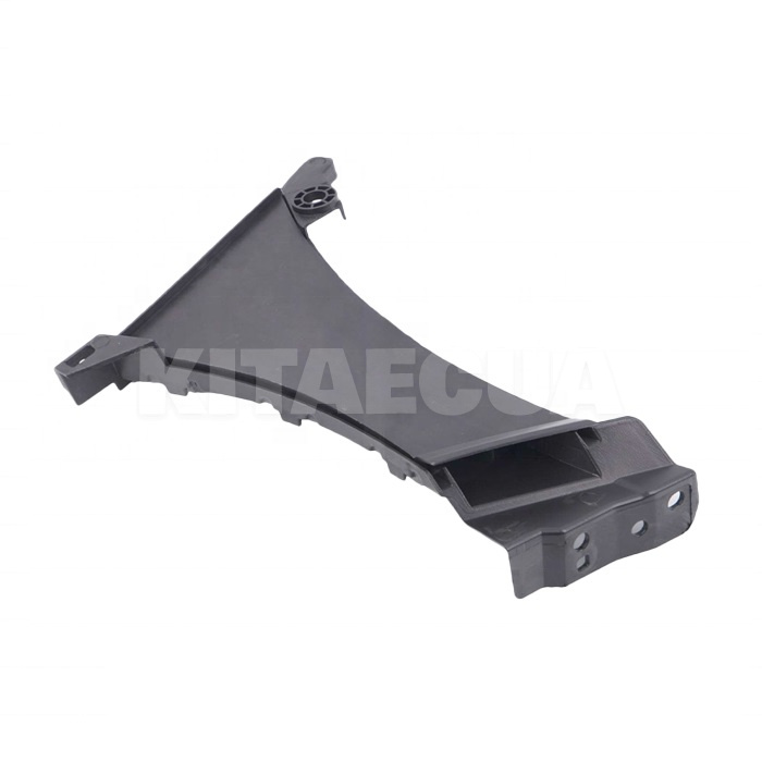 Накладка декоративная переднего бампера левая ОРИГИНАЛ на HONDA e:NP1 (71335-31A-H00)