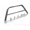 Кенгурятник WT003 Mercedes Sprinter 1995-2006 нержавеющая сталь CAN (dug90673)