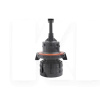 LED лампа для авто ULTIMATE POWER-F H13 65W 5500K CANBUS AMS (63835)