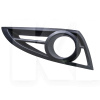 Решетка противотуманной фары правая 7 SEVEN PARTS на Geely MK (1018002985)