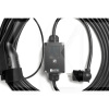 Зарядка для электромобиля Type 1 3.7 кВт 16А 1-фаза Wi-Fi Svartex (SV16 Pro-TYPE-1-Svar)