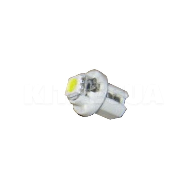 LED лампа для авто B8.5d T5 Tempest (tmp-38T5-12V)