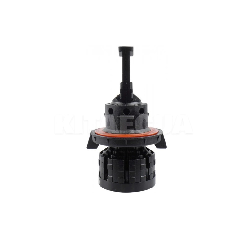 LED лампа для авто ULTIMATE POWER-F H13 65W 5500K CANBUS AMS (63835) - 4